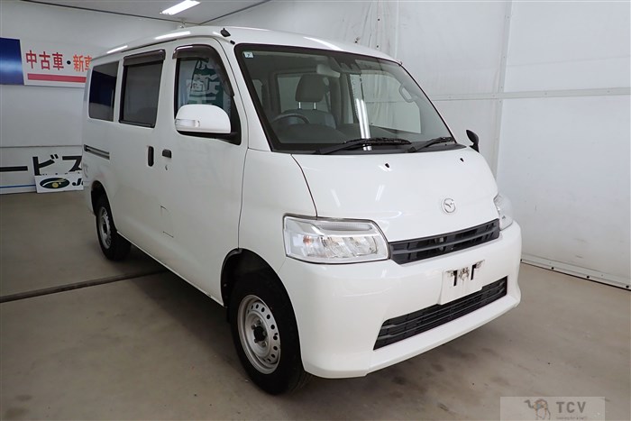 2021 Mazda Bongo Van
