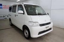 2021 Mazda Bongo Van