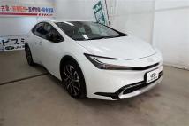 2024 Toyota Prius
