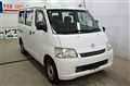 2012 Toyota Townace Van