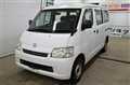 2012 Toyota Townace Van