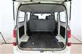 2012 Toyota Townace Van