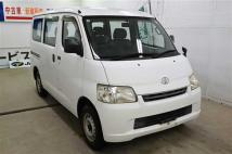 2012 Toyota Townace Van