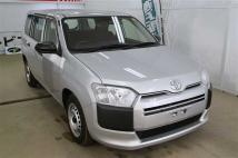 2021 Toyota Probox Van