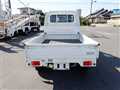 2008 Suzuki Carry Truck