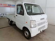 2008 Suzuki Carry Truck