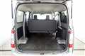 2021 Toyota Townace Van