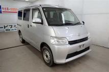 2021 Toyota Townace Van