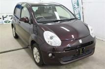 2014 Toyota Passo