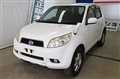 2008 Daihatsu Be-Go