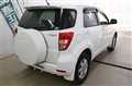 2008 Daihatsu Be-Go