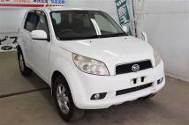 2008 Daihatsu Be-Go