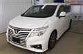 2015 Nissan Elgrand
