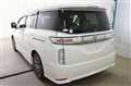 2015 Nissan Elgrand