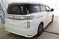 2015 Nissan Elgrand