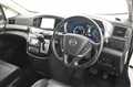 2015 Nissan Elgrand