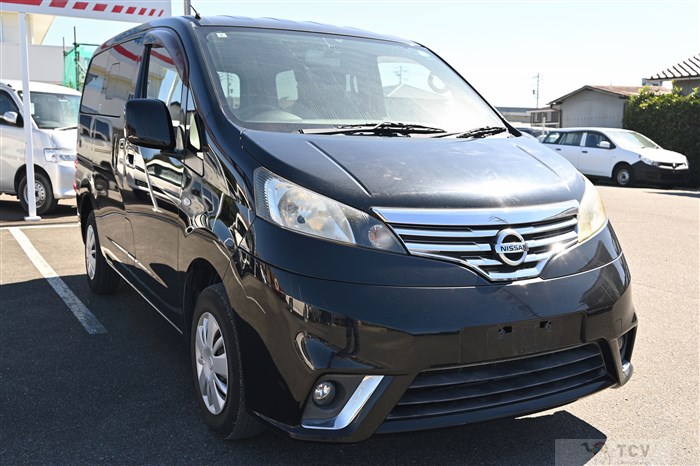2017 Nissan Vanette