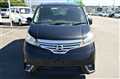 2017 Nissan Vanette
