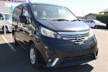 2017 Nissan Vanette