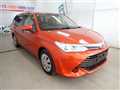 2015 Toyota Corolla Fielder