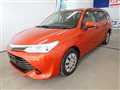2015 Toyota Corolla Fielder