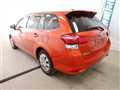 2015 Toyota Corolla Fielder