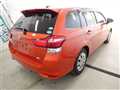 2015 Toyota Corolla Fielder