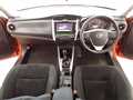 2015 Toyota Corolla Fielder