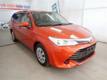 2015 Toyota Corolla Fielder