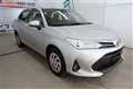 2021 Toyota Corolla Axio