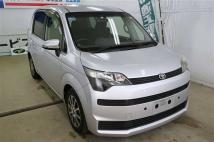 2013 Toyota SPADE