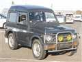 1992 Suzuki Samurai