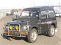 1992 Suzuki Samurai