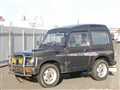 1992 Suzuki Samurai
