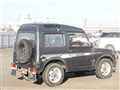 1992 Suzuki Samurai