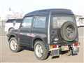 1992 Suzuki Samurai