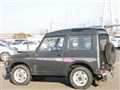 1992 Suzuki Samurai