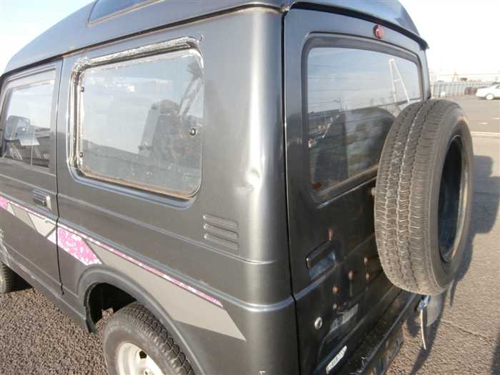 Suzuki Jimny thumbnail 26