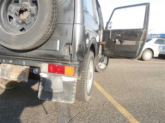Suzuki Jimny thumbnail 28