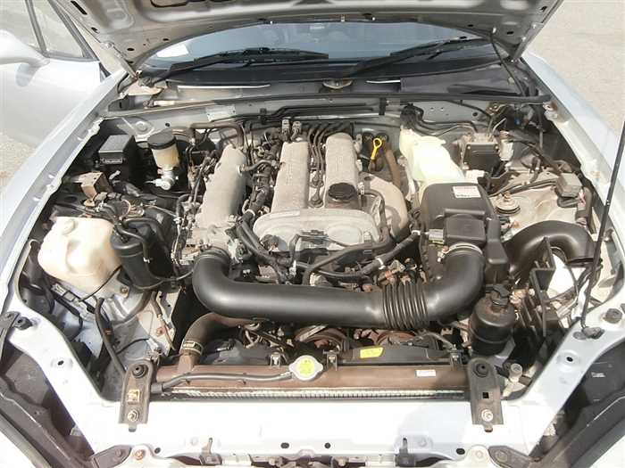 Mazda Roadster thumbnail 9