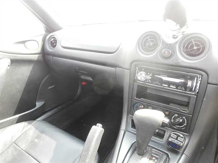 Mazda Roadster thumbnail 13