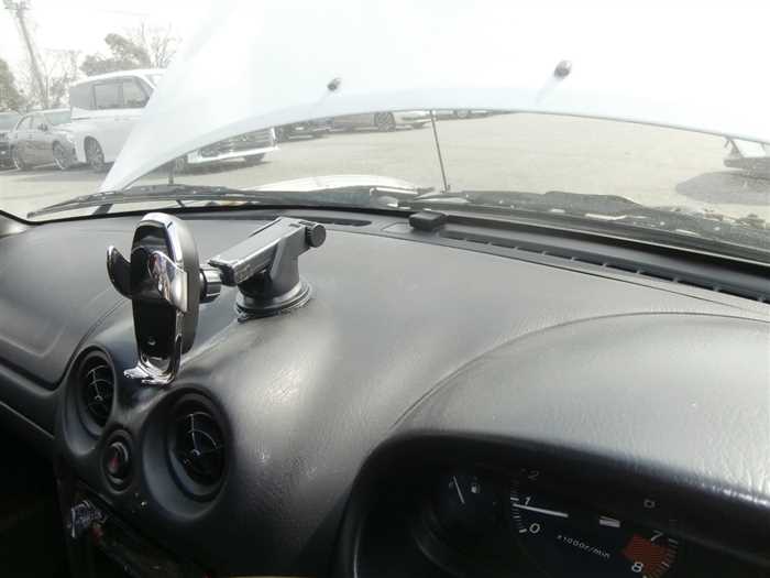 Mazda Roadster thumbnail 14