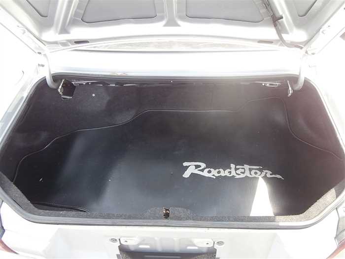 Mazda Roadster thumbnail 16