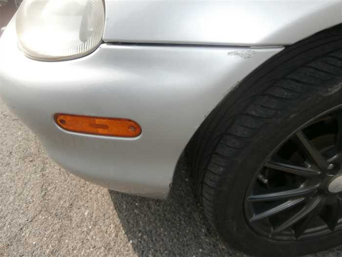 Mazda Roadster thumbnail 24