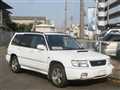 1999 Subaru Forester