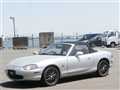 1998 Mazda Roadster