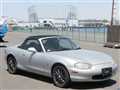 1998 Mazda Roadster