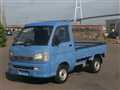1999 Daihatsu Hijet Truck