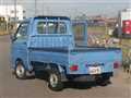 1999 Daihatsu Hijet Truck