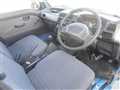 1999 Daihatsu Hijet Truck